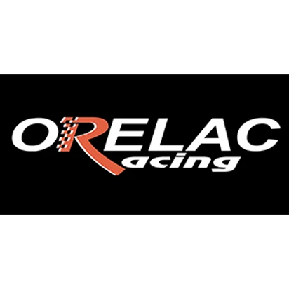 Orelac Racing VerdnaturaCar
