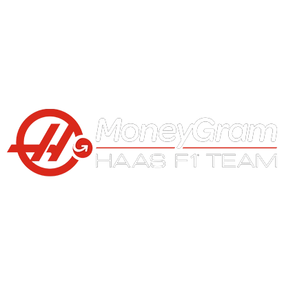 MoneyGram Haas F1 TeamCar
