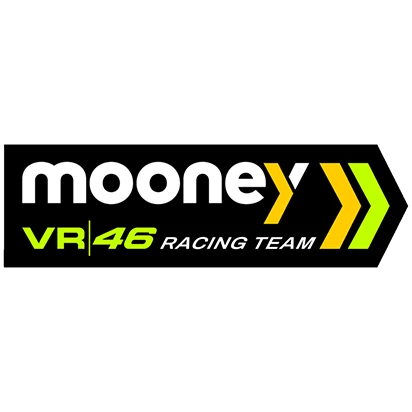 Mooney VR46 Racing TeamCar