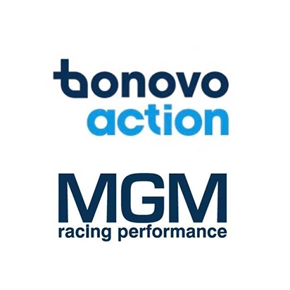 Bonovo Action BMW*Car