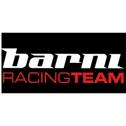 BARNI Spark Racing Team*Car